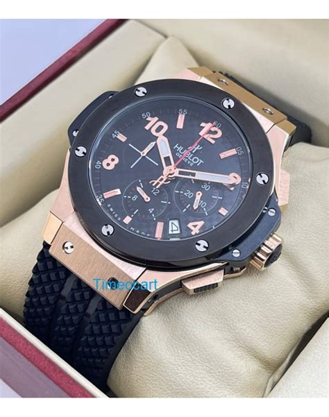 hublot automatic watch replica|hublot first copy watches.